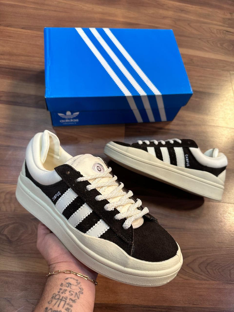 Tênis Adidas Campus Bad Bunny Unisex