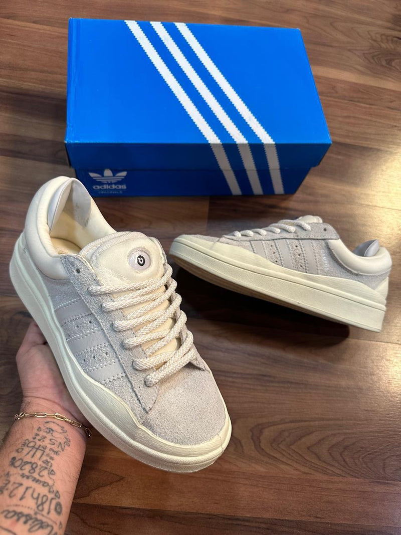 Tênis Adidas Campus Bad Bunny Unisex