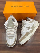 Tênis Louis Vuitton Skate Unisex