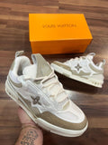 Tênis Louis Vuitton Skate Unisex
