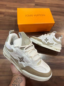 Tênis Louis Vuitton Skate Unisex