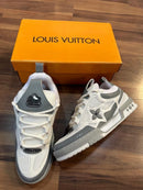 Tênis Louis Vuitton Skate Unisex