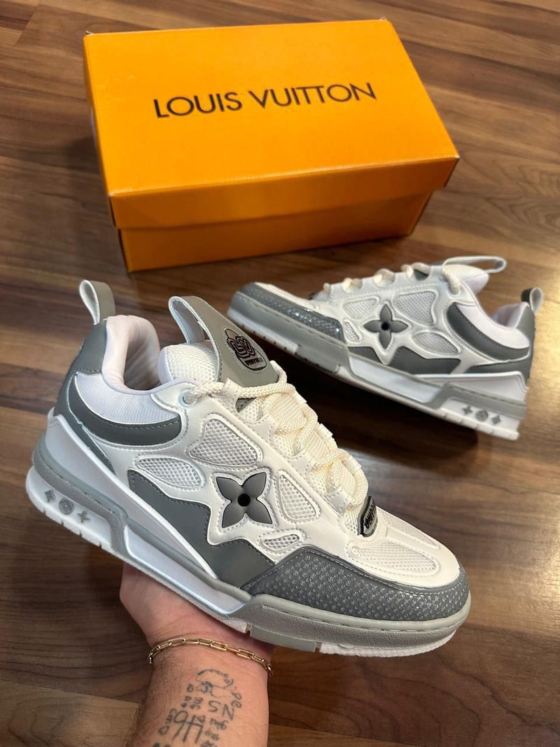 Tênis Louis Vuitton Skate Unisex