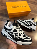 Tênis Louis Vuitton Skate Unisex
