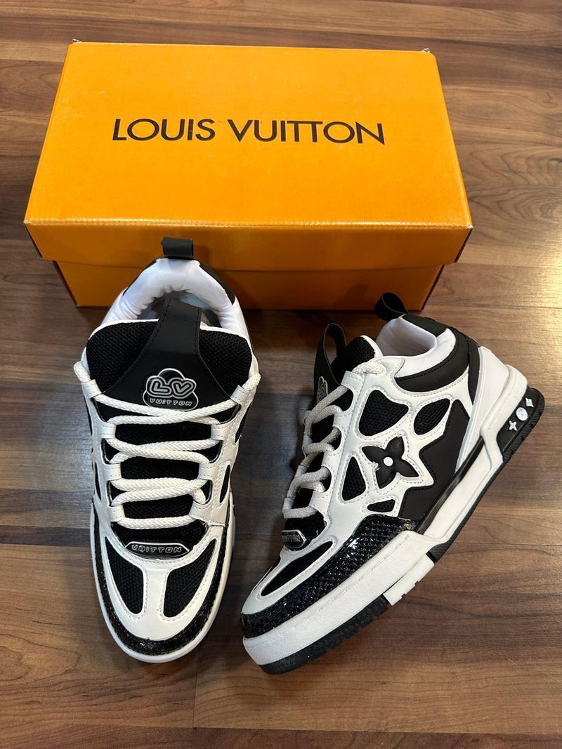 Tênis Louis Vuitton Skate Unisex