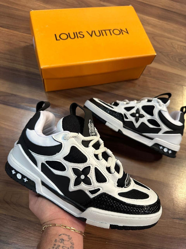Tênis Louis Vuitton Skate Unisex