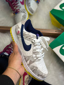 Tênis Nike Dunk Low Rayssa Leal Feminino