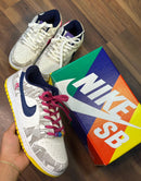 Tênis Nike Dunk Low Rayssa Leal Feminino