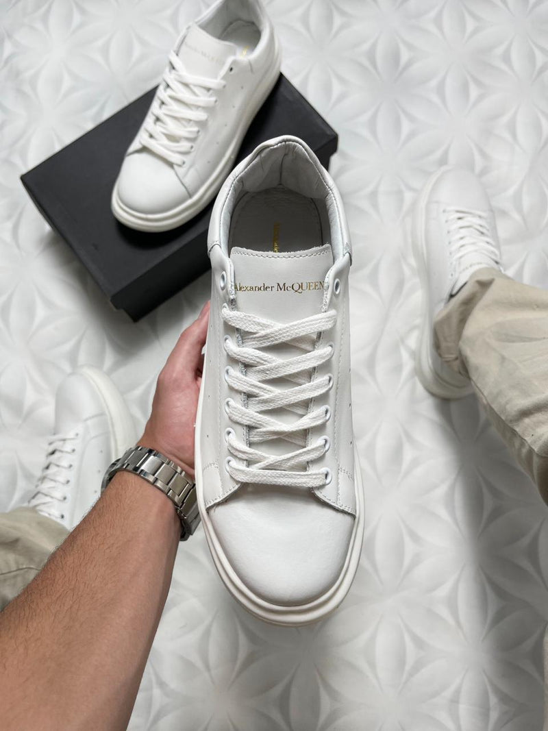 Sapatênis Alexander MCQUEEN