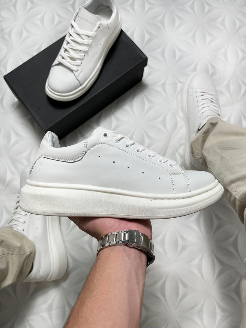 Sapatênis Alexander MCQUEEN