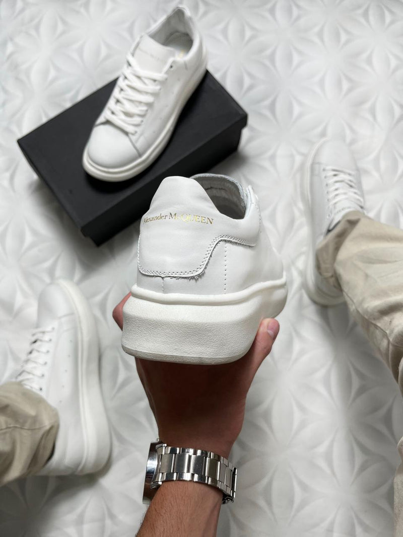 Sapatênis Alexander MCQUEEN