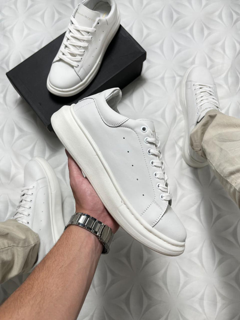 Sapatênis Alexander MCQUEEN