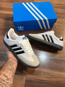 Tênis Adidas Samba tradicional unissex