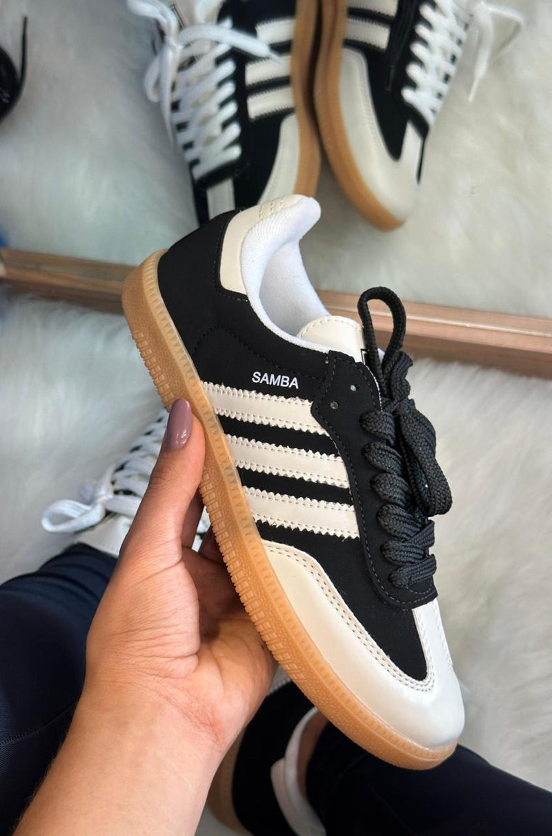 Tênis Adidas Samba Feminino