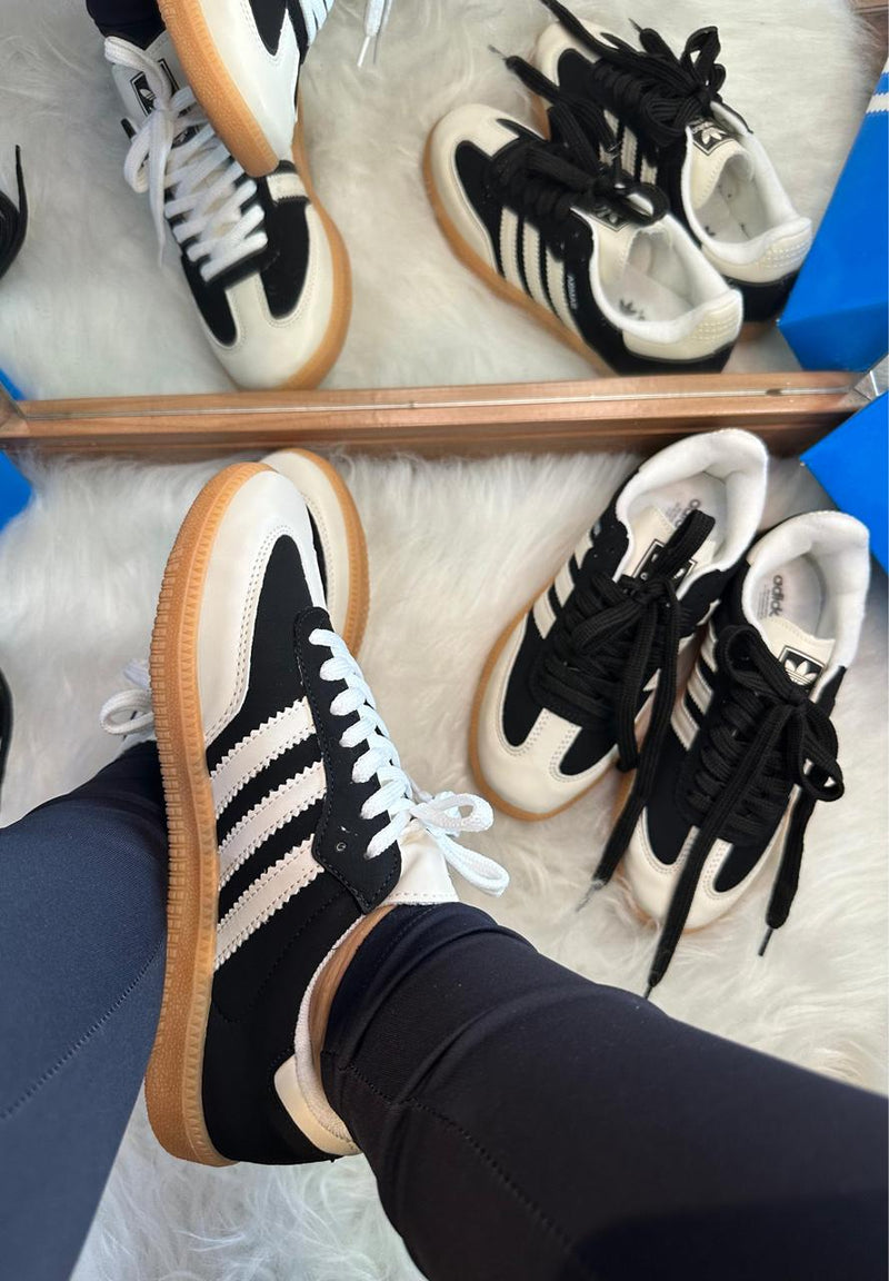 Tênis Adidas Samba Feminino