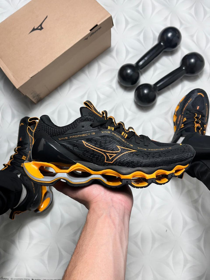 Tênis Mizuno Pro 13