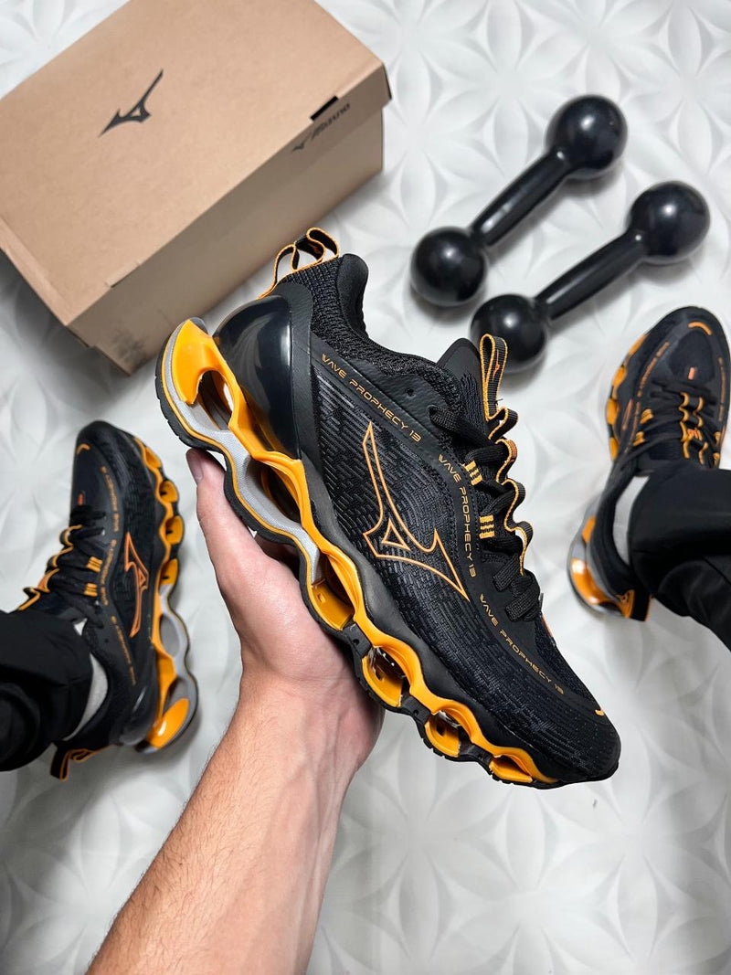 Tênis Mizuno Pro 13