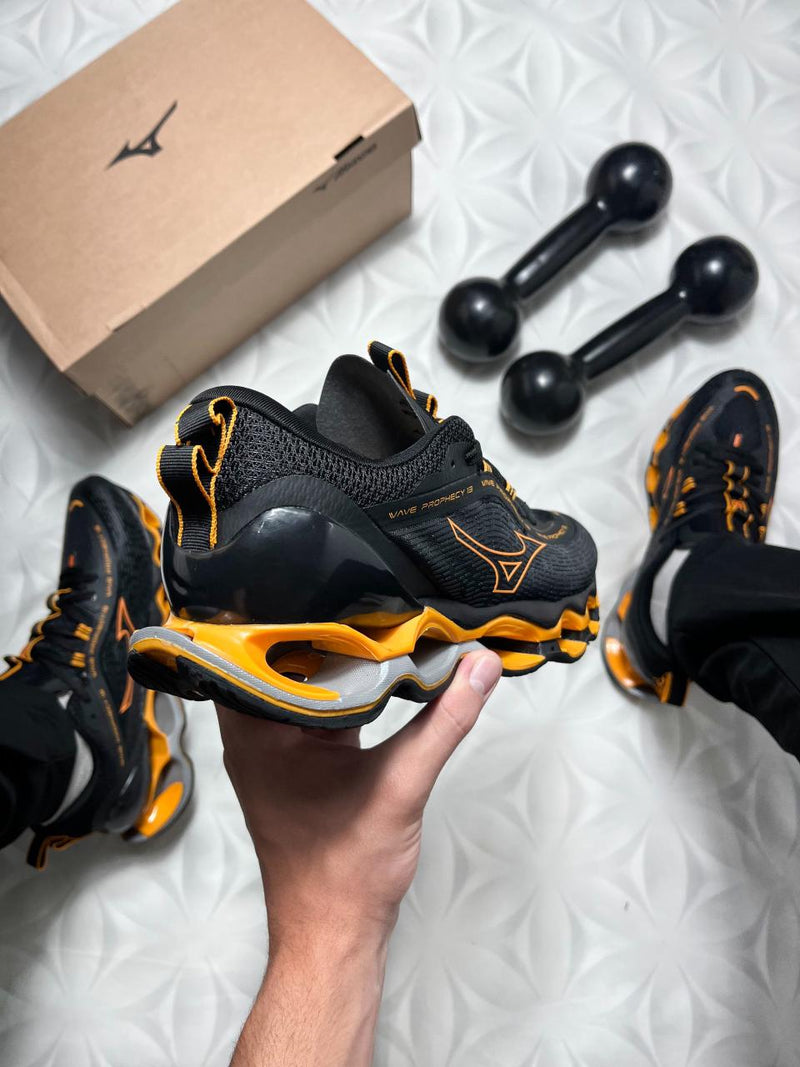 Tênis Mizuno Pro 13