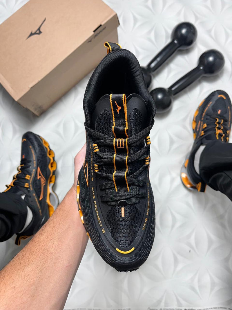 Tênis Mizuno Pro 13