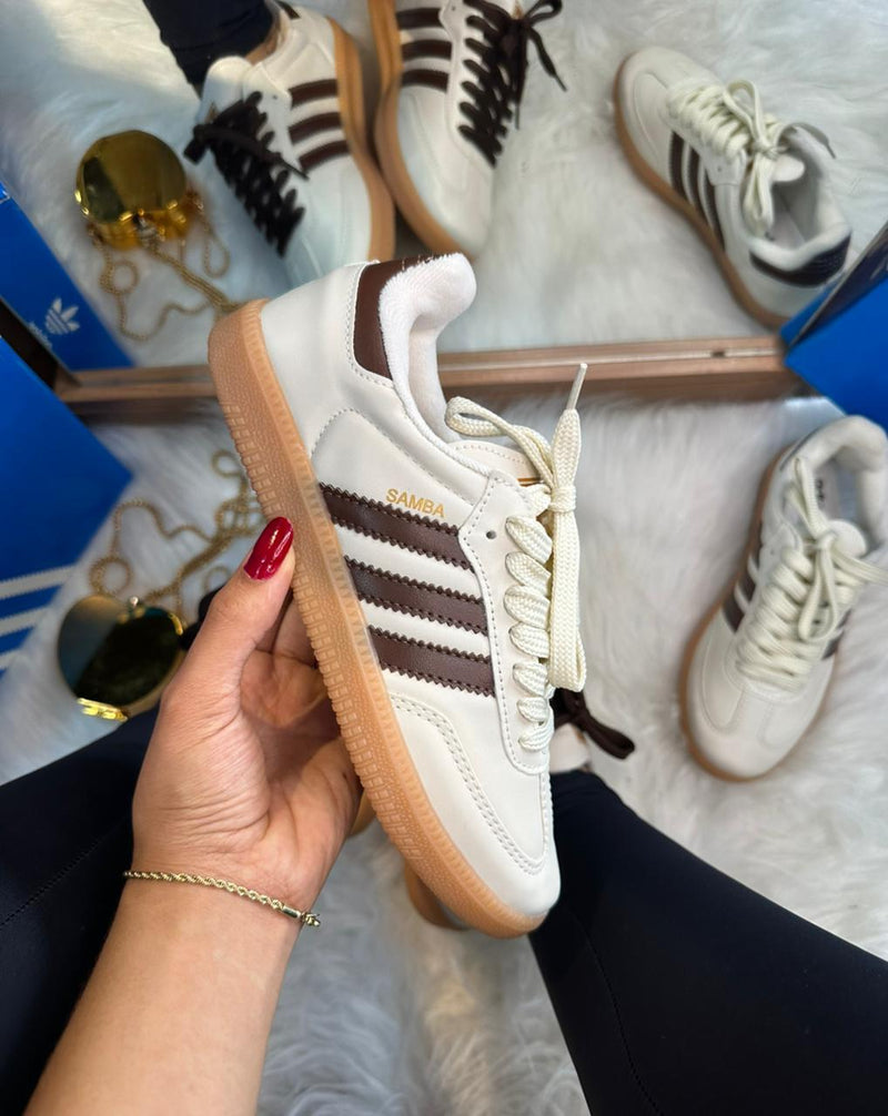 Tênis Adidas Samba Feminino
