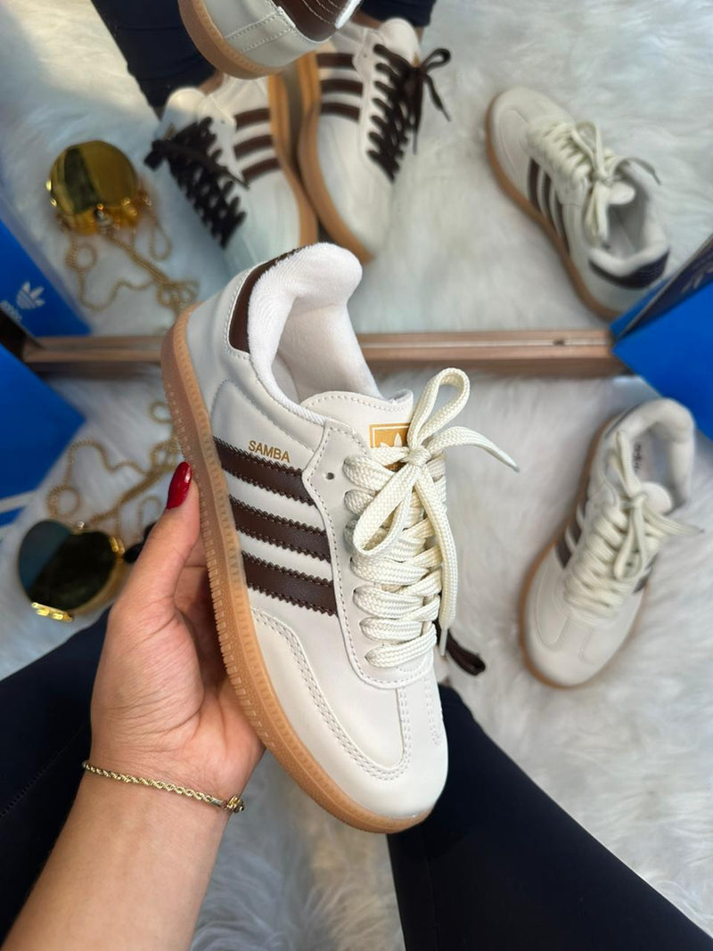 Tênis Adidas Samba Feminino