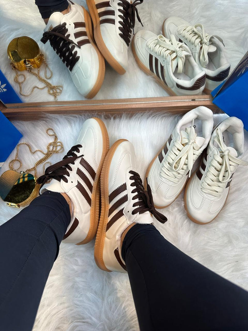 Tênis Adidas Samba Feminino