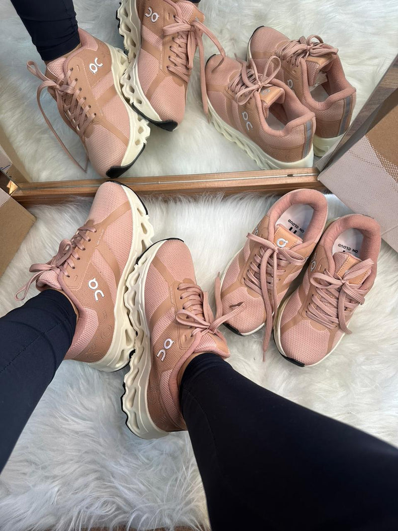 Tênis Oncloud Feminino