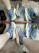 Tênis New Balance Fuelcell feminino