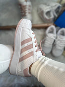 Tênis Superstar feminino