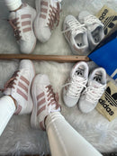 Tênis Superstar feminino