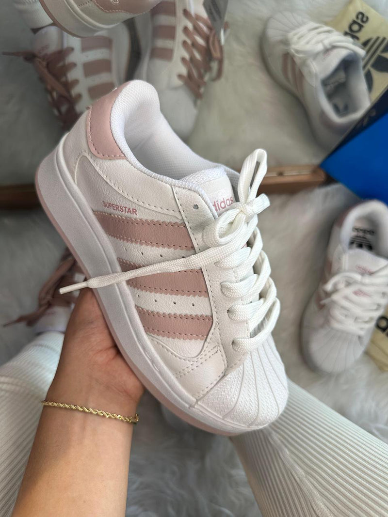 Tênis Superstar feminino