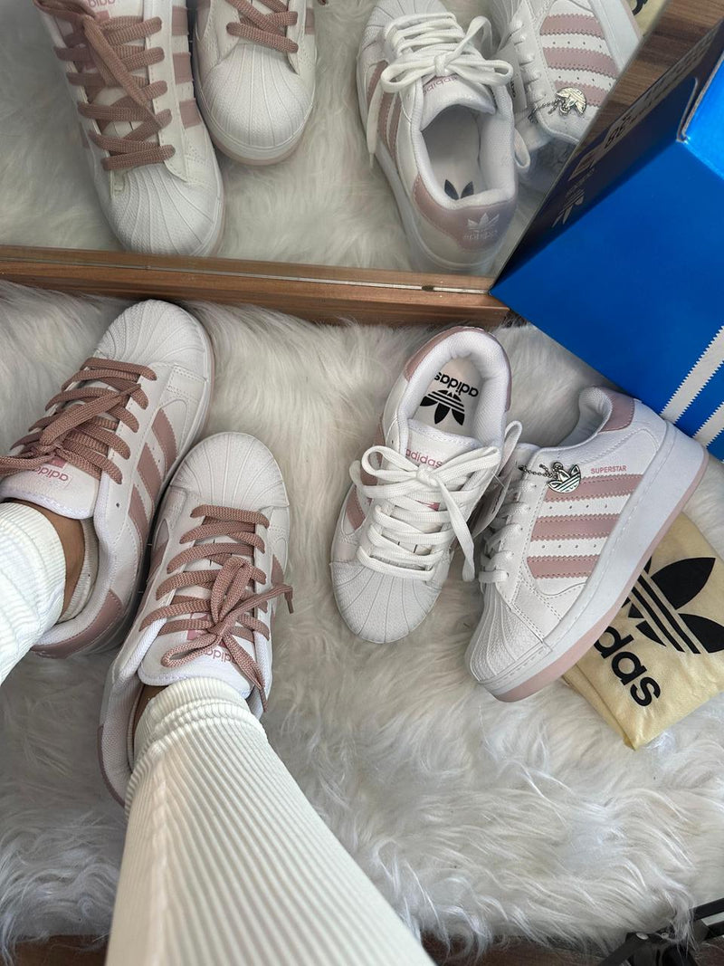 Tênis Superstar feminino