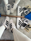 Tênis Superstar feminino